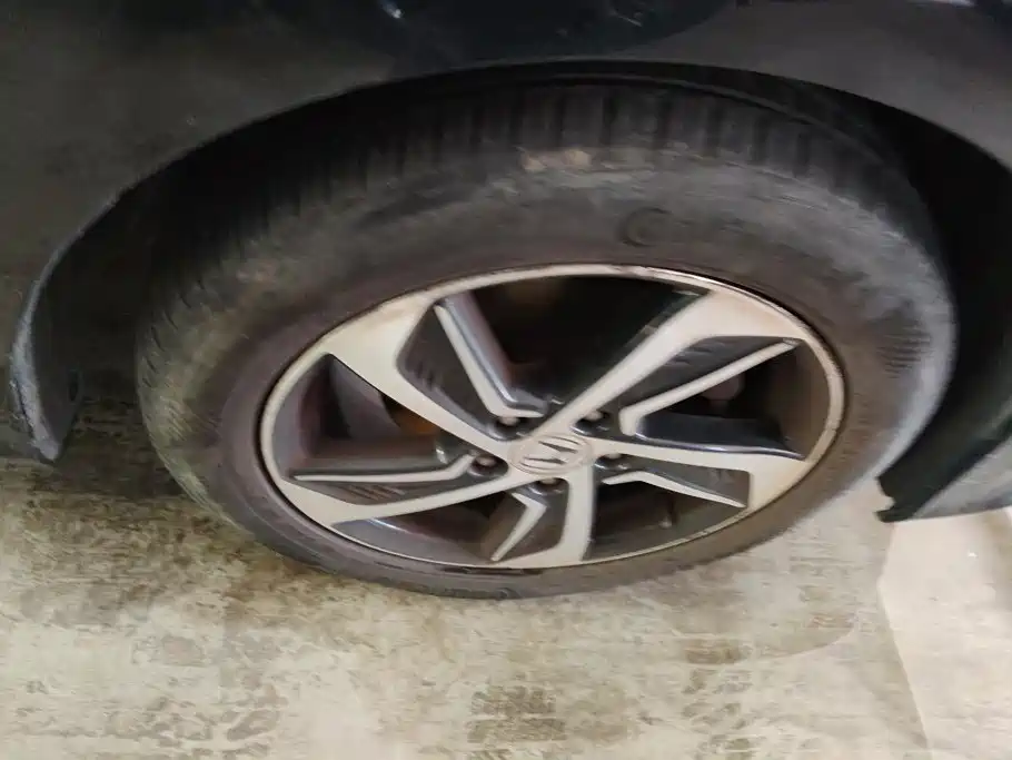 Honda Odyssey — миниатюра 6