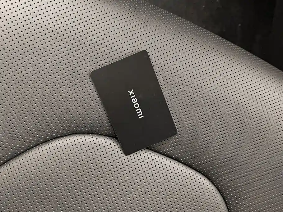 Xiaomi SU7 — миниатюра 9