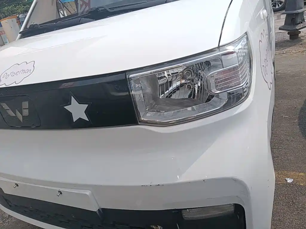 Wuling MINIEV — миниатюра 24