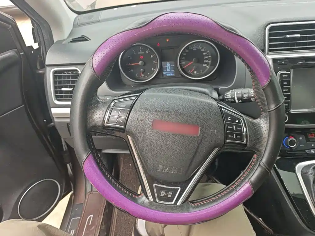 Haval H6 — миниатюра 11