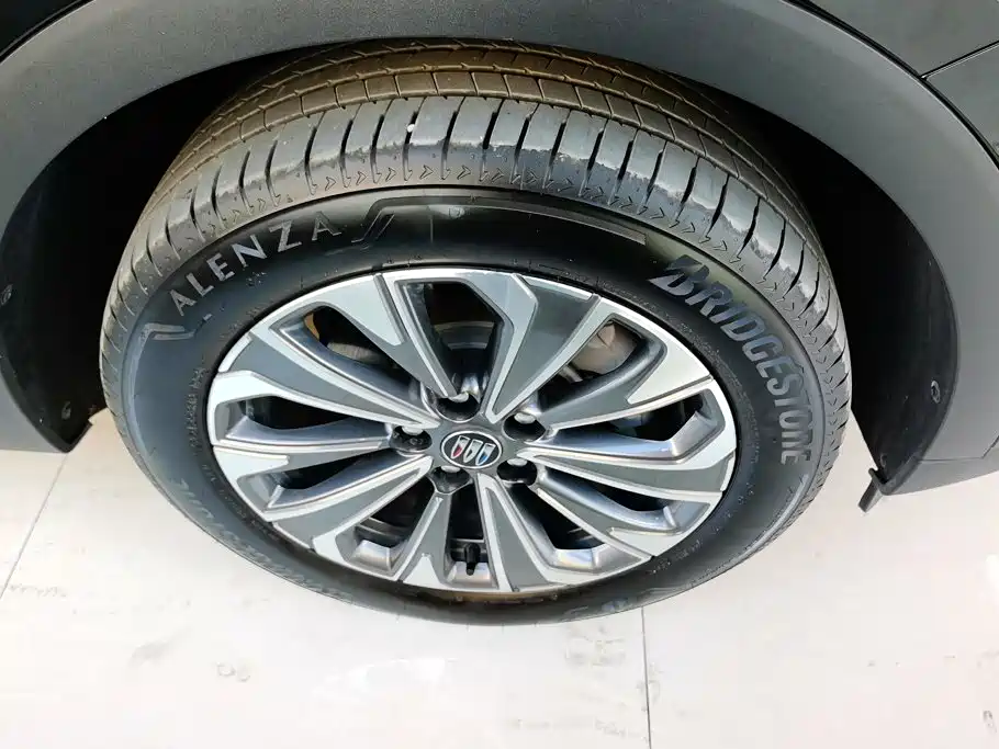 Buick Envision S — миниатюра 6