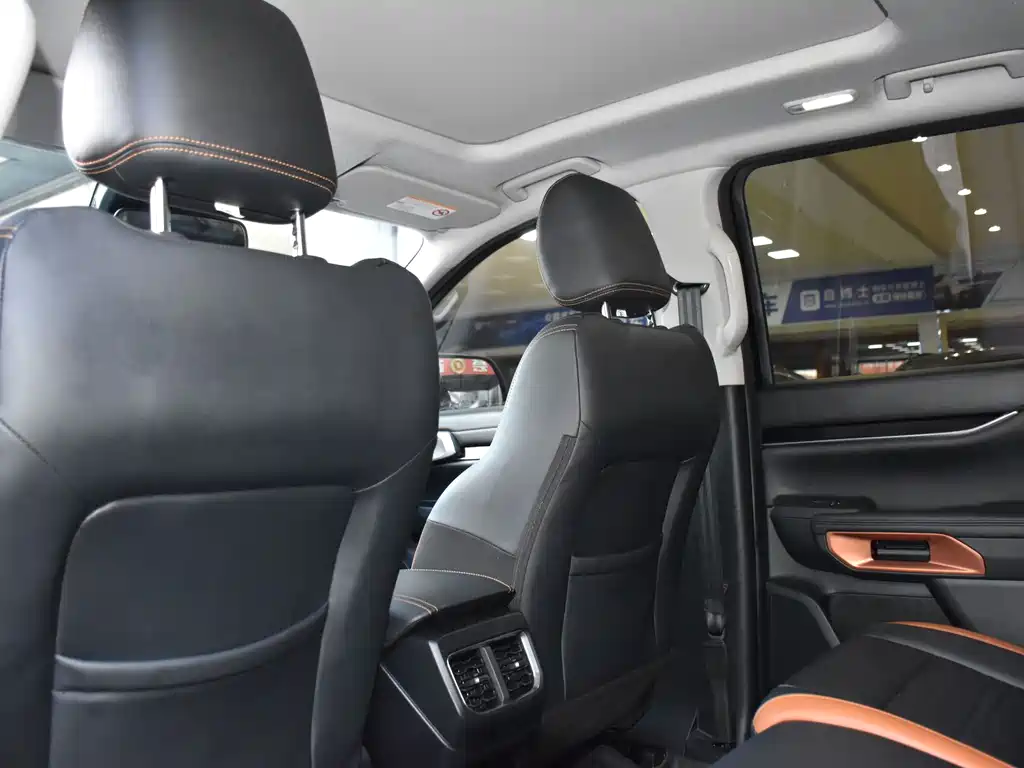 Ford Ranger — миниатюра 8