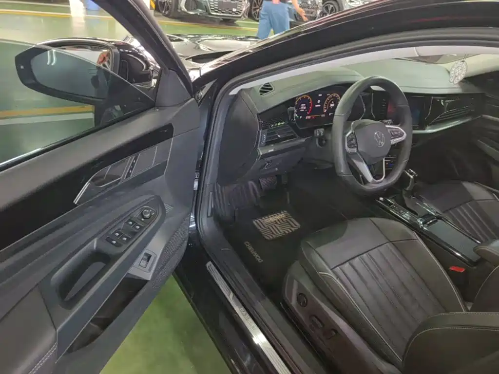 Volkswagen Passat — миниатюра 16