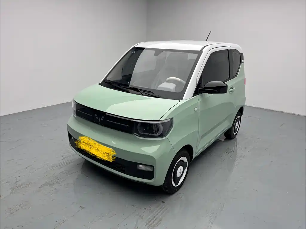 Wuling MINIEV 2022