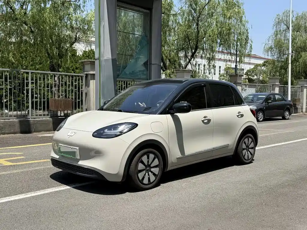 Wuling Bingo 2023