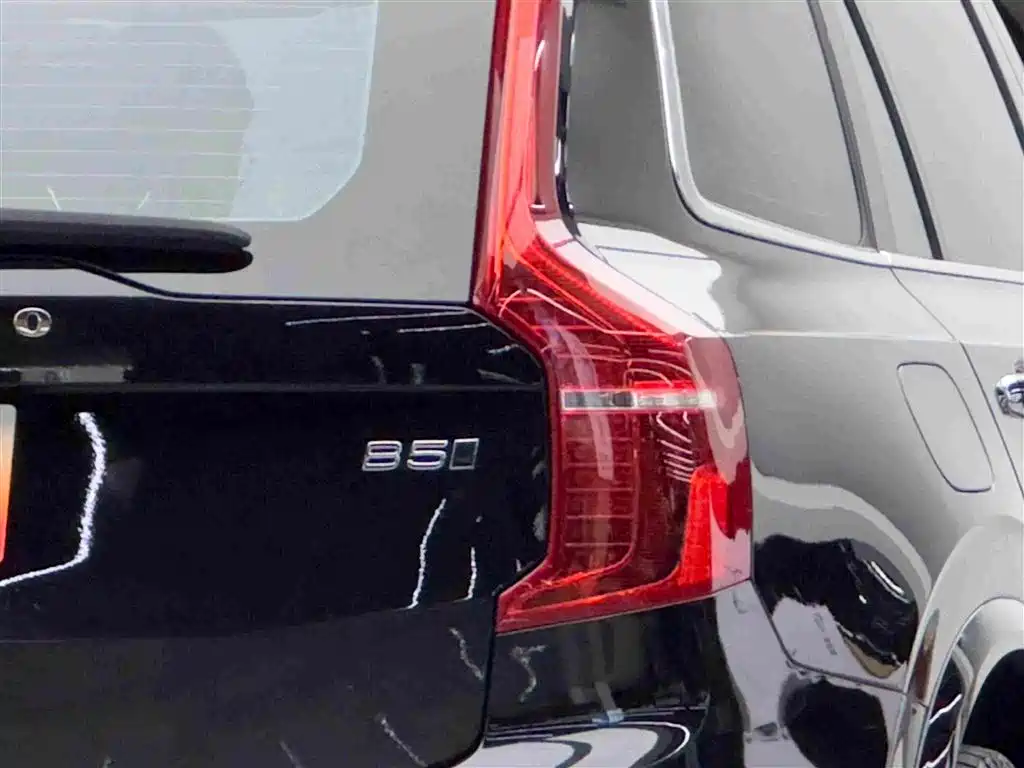 Volvo XC90 — миниатюра 6
