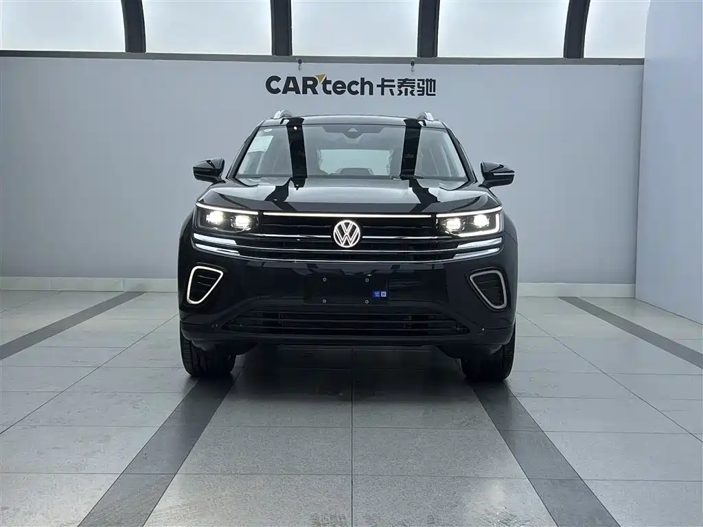 Volkswagen Tavendor 0