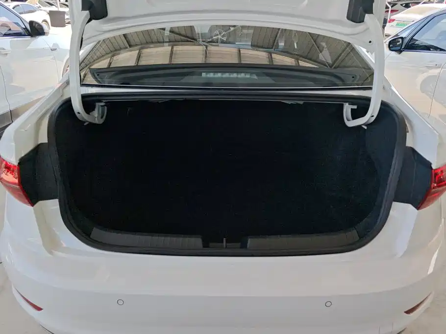 Volkswagen Sagitar — миниатюра 4