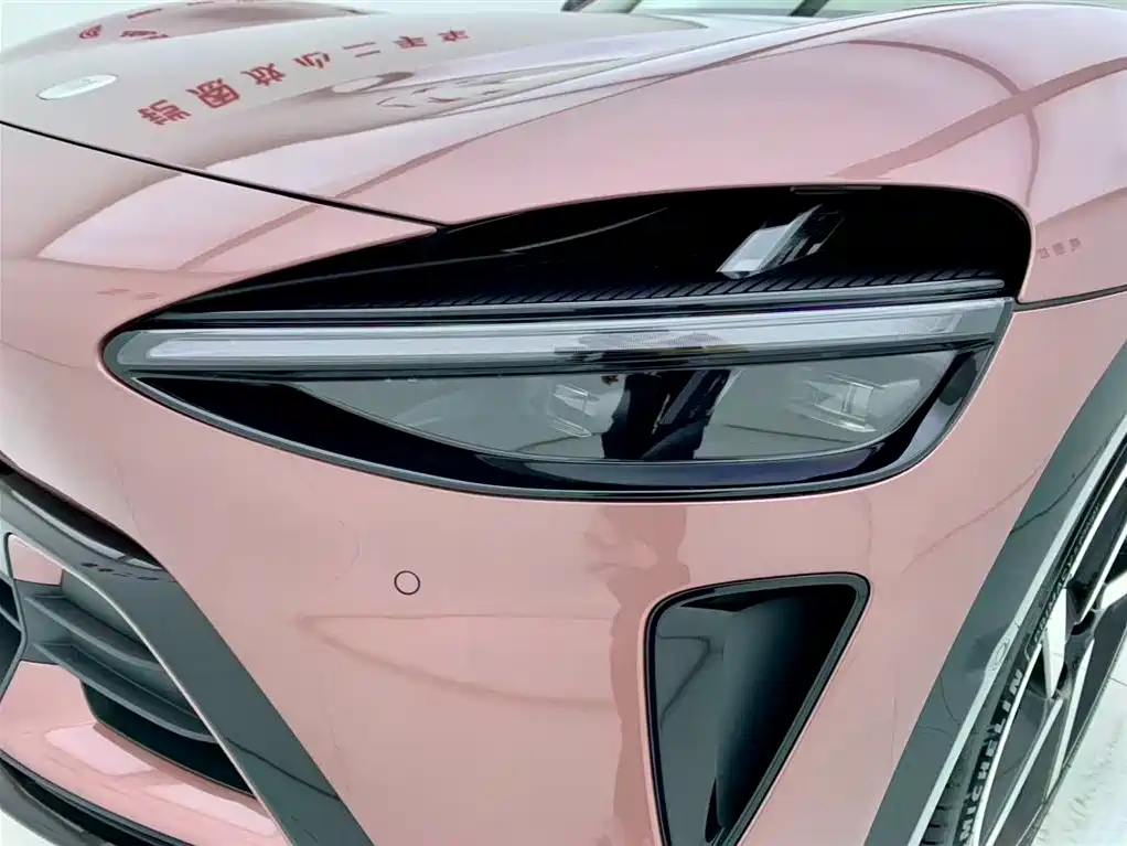 XIAOMI CAR XIAOMI YU7