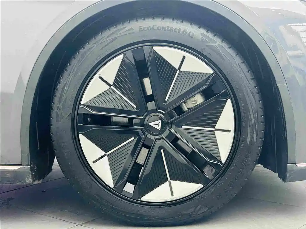Deepal Deepal SL03 — миниатюра 10