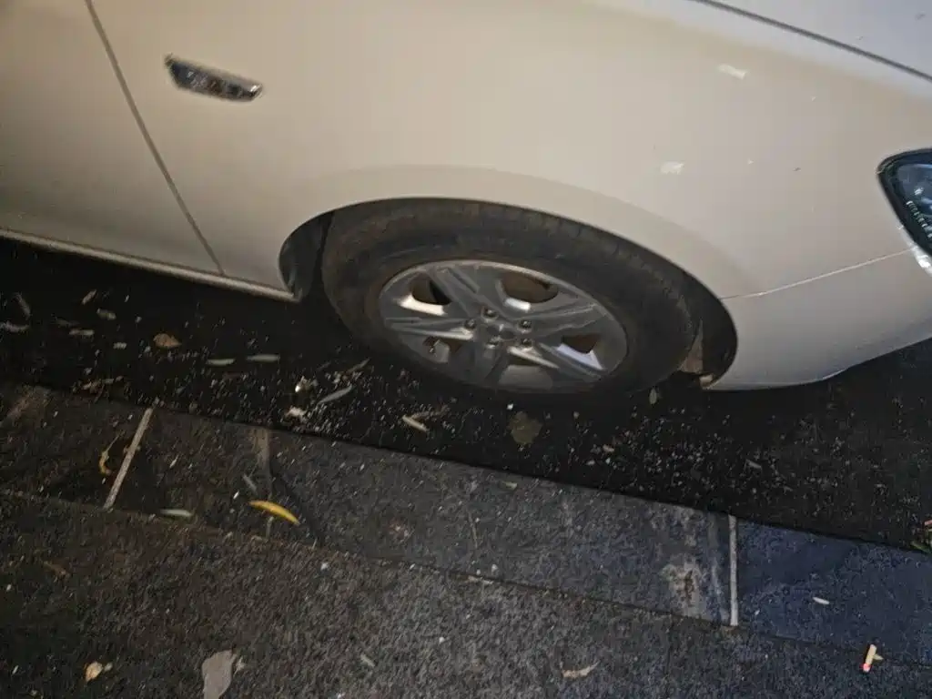 Chevrolet Cavalier — миниатюра 9
