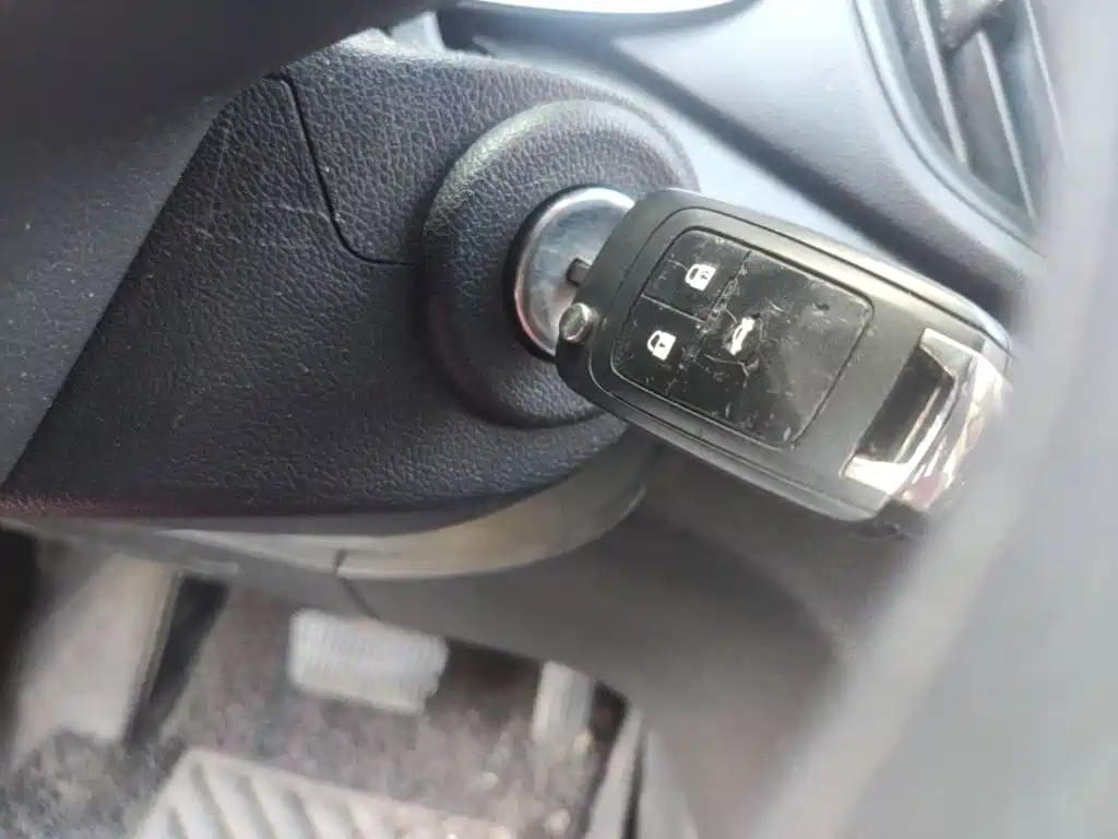 Chevrolet Cavalier — миниатюра 10