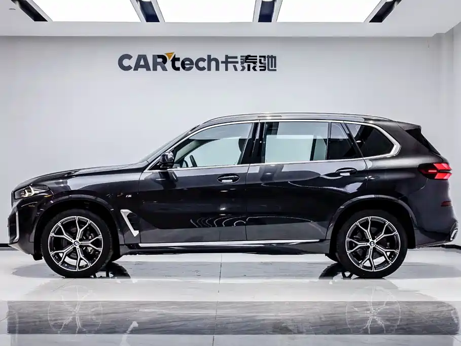 BMW X5 — миниатюра 3