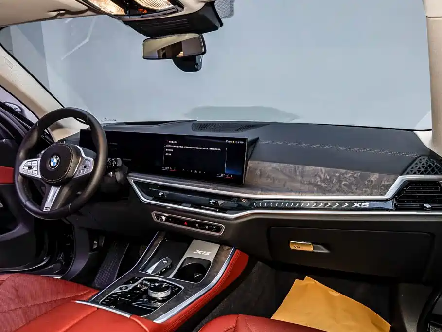 BMW X5 — миниатюра 27