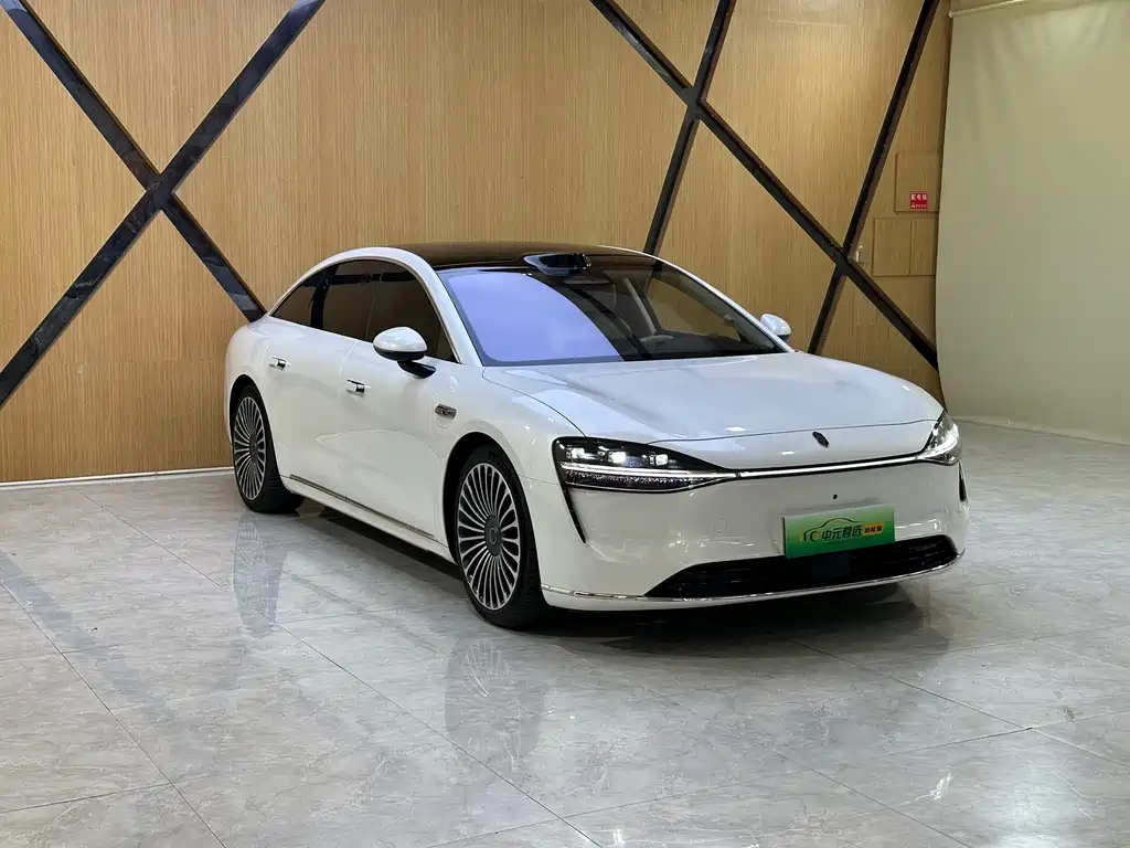Xiangjie Xiangjie S9 — миниатюра 3