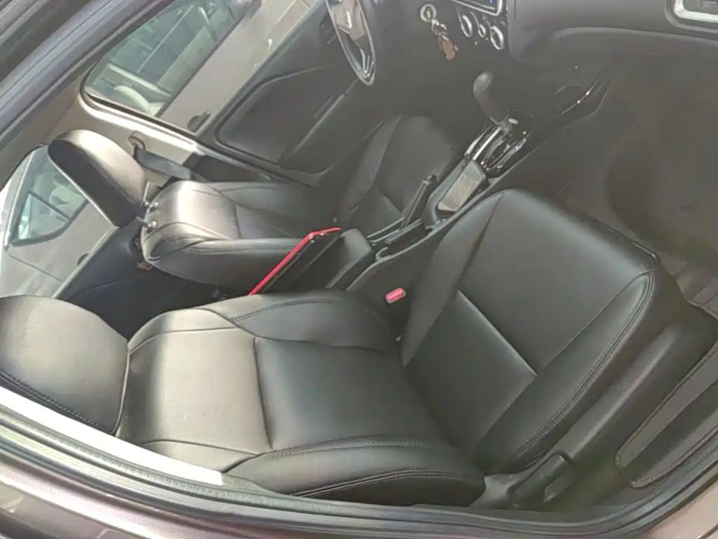 Honda Gienia — миниатюра 25