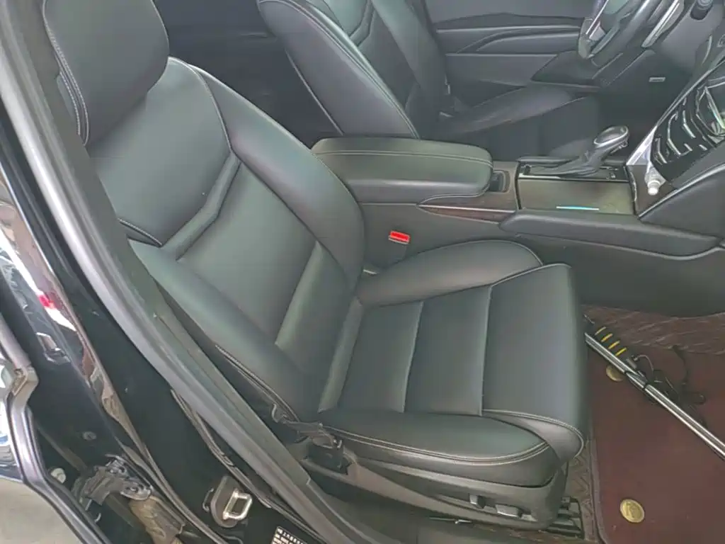 Cadillac XTS — миниатюра 25