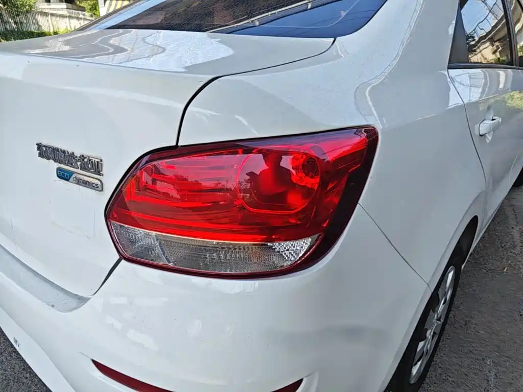 Kia Huanchi — миниатюра 8
