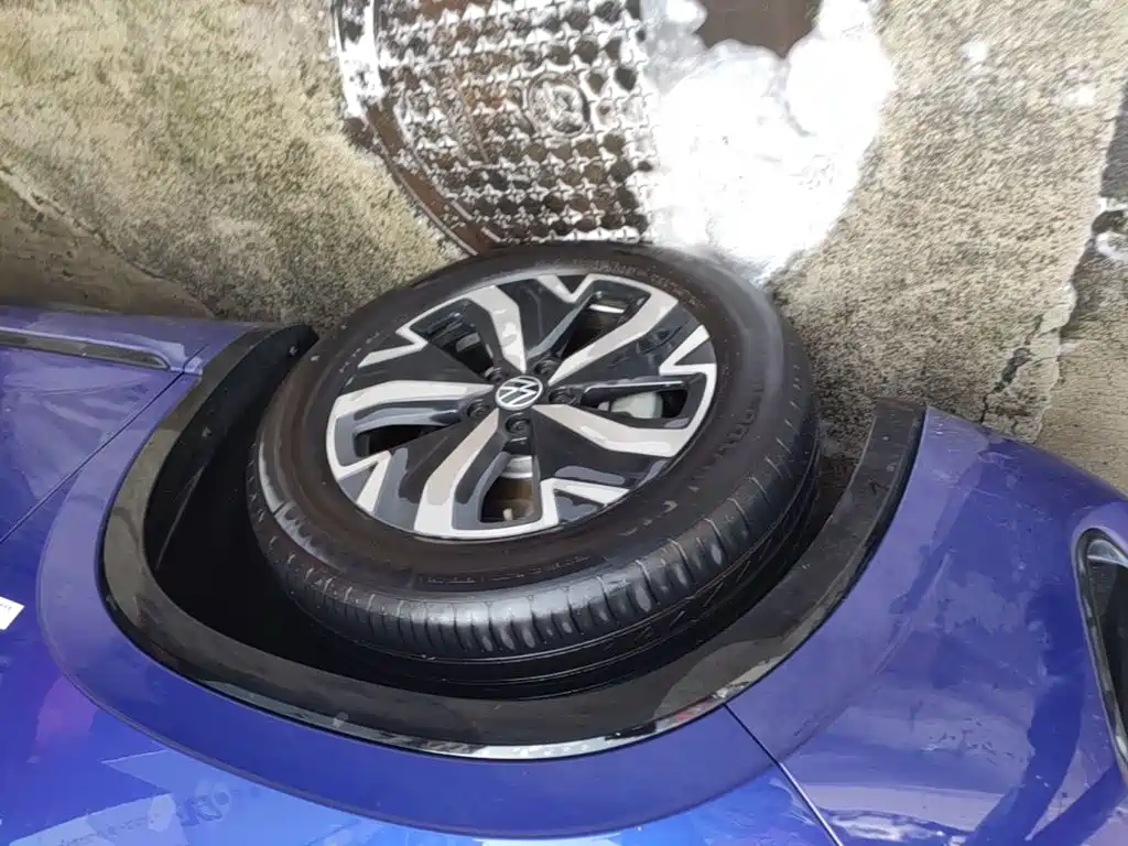 Volkswagen Tayron GTE — миниатюра 23