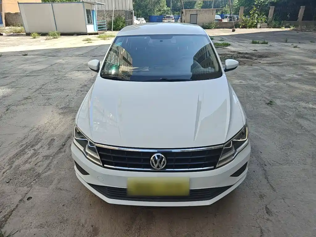 Volkswagen Jetta — миниатюра 3