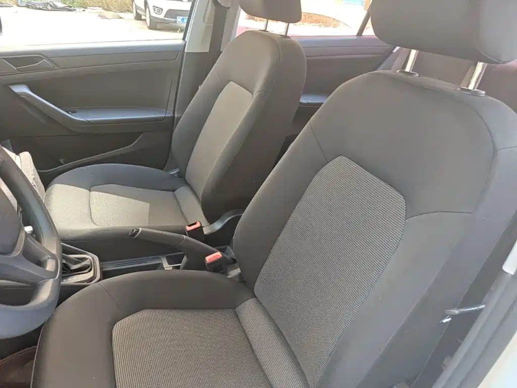 Volkswagen Jetta — миниатюра 15