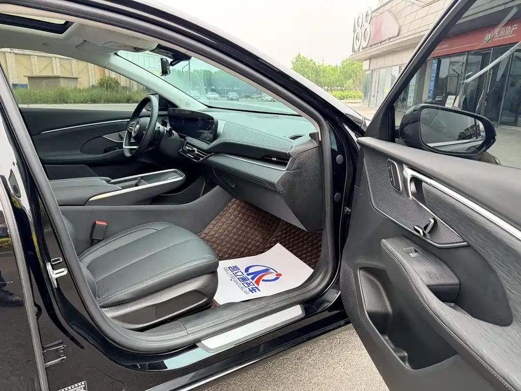 Buick LaCrosse 2023 28T