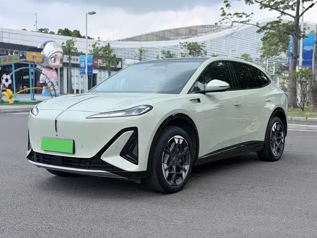 Hongqi 天工06