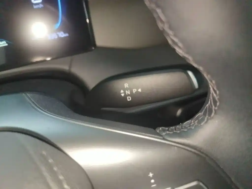 BYD Qin PLUS — миниатюра 14