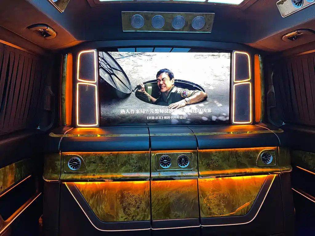 KETI CAR KTI SHENGM PEAK