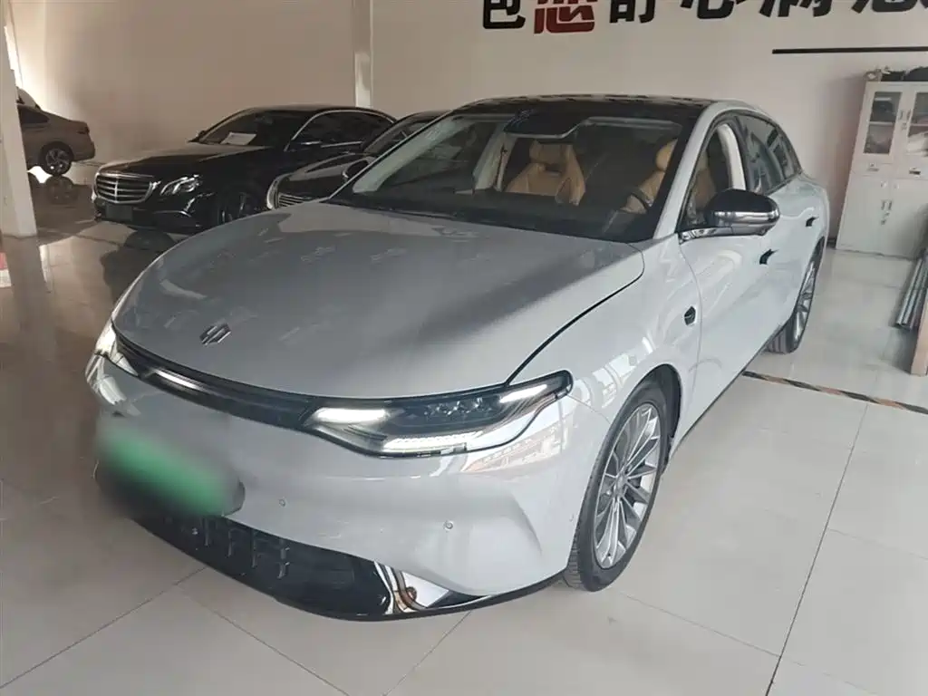 Leapmotor Leapmotor C01 2024