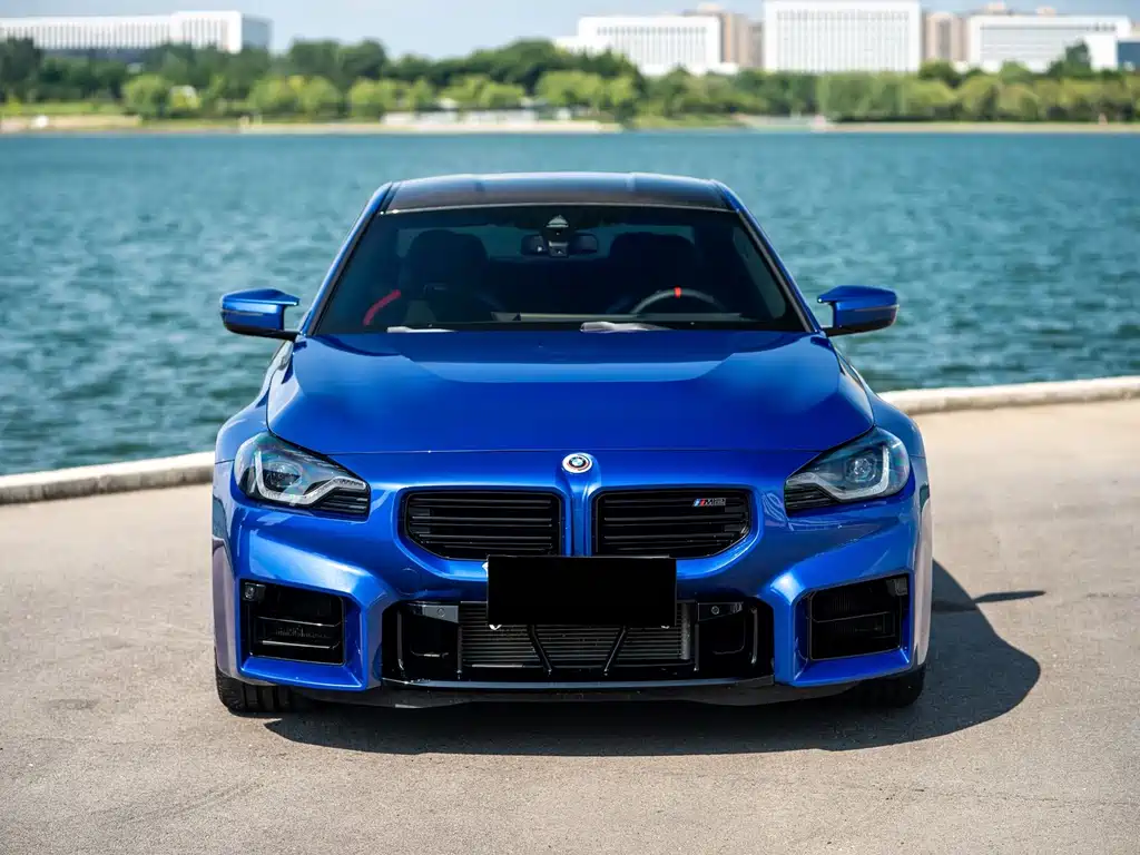 BMW M2 — миниатюра 2