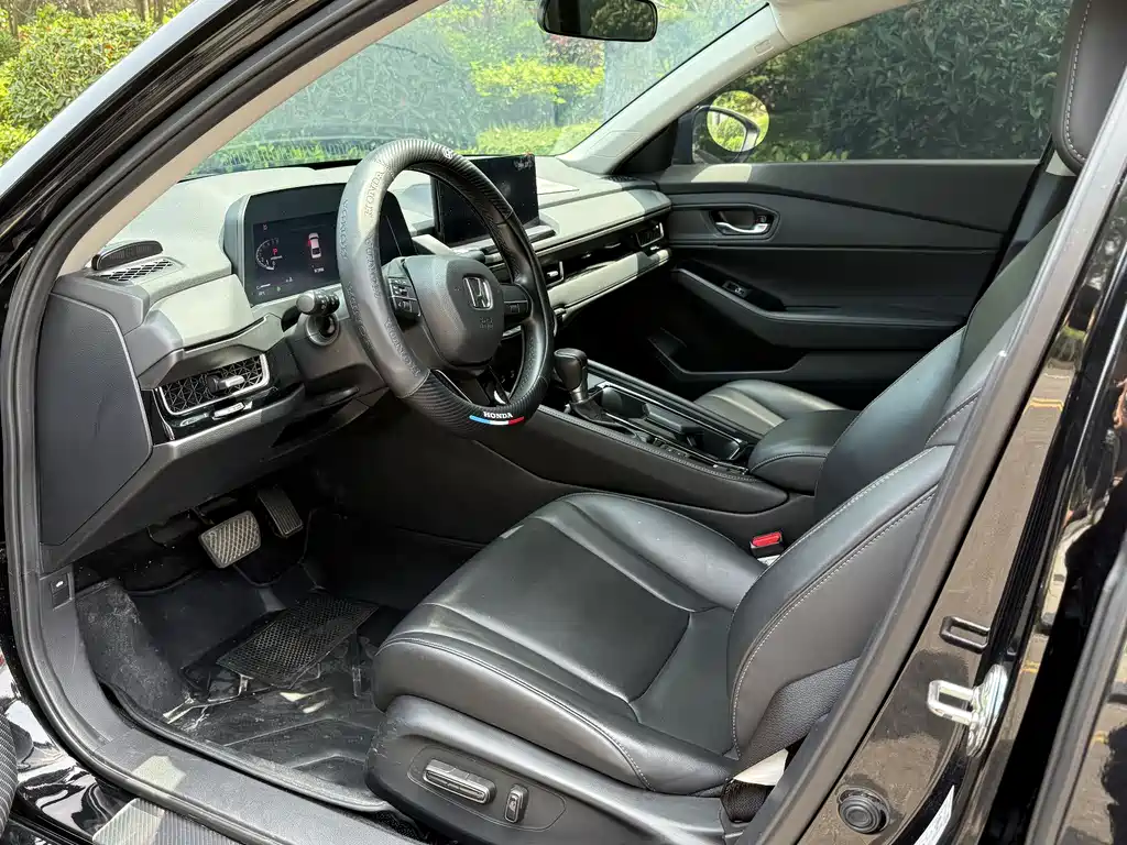Honda Inspire 2023 260TURBO Elegant