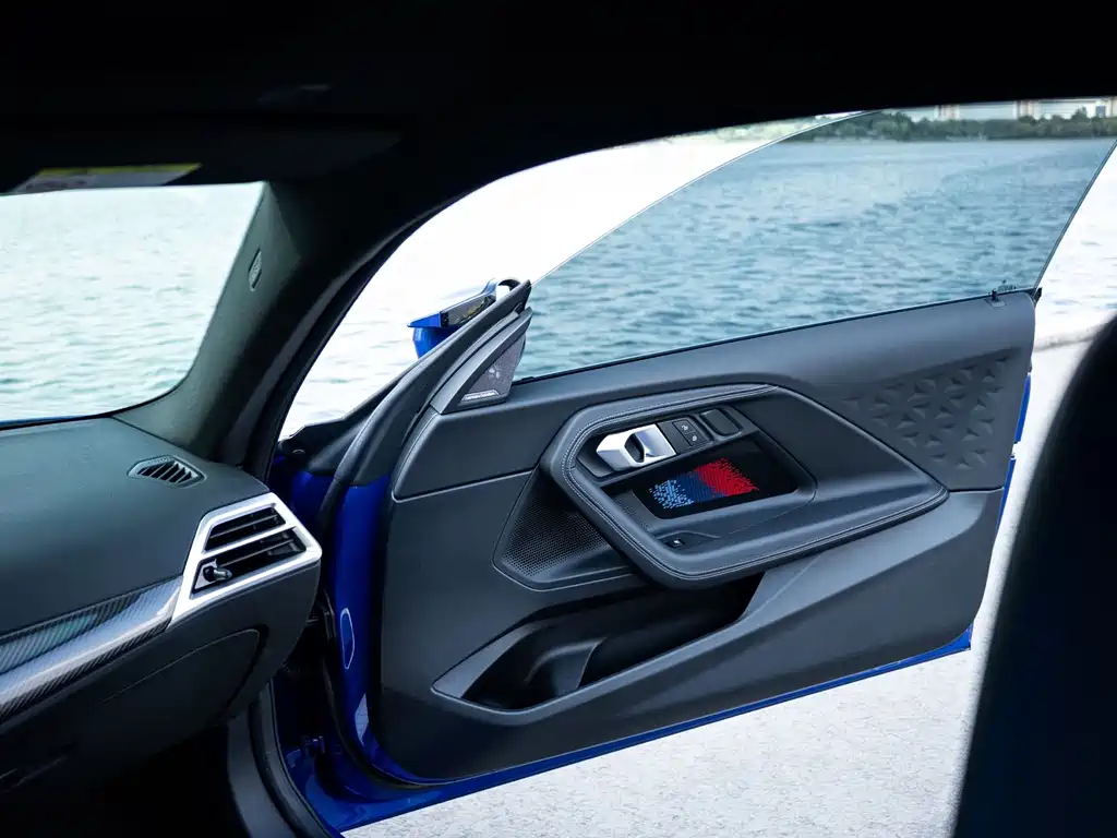 BMW M2 — миниатюра 17