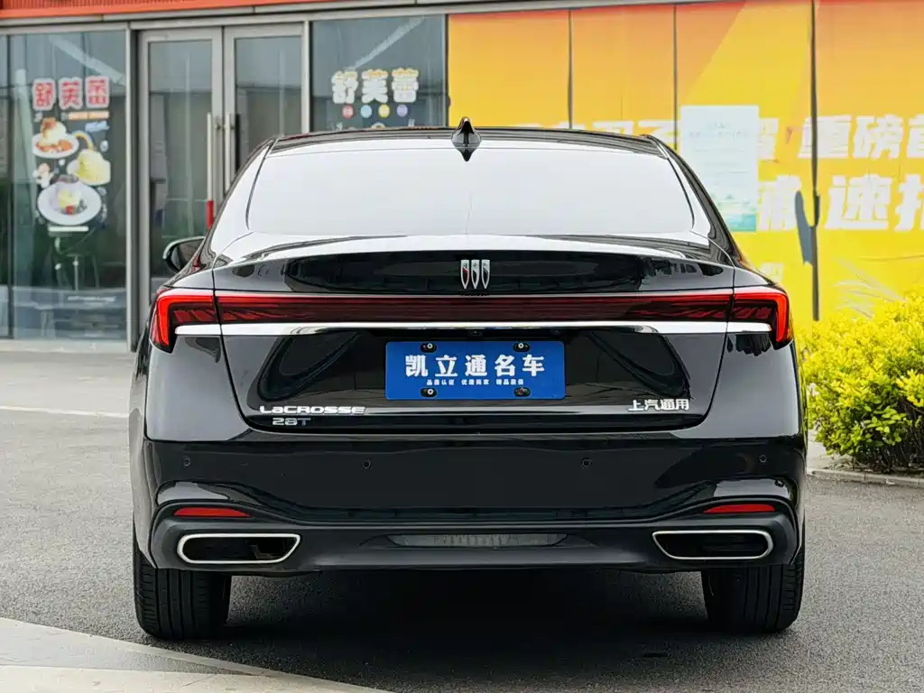 Buick LaCrosse 2023 28T