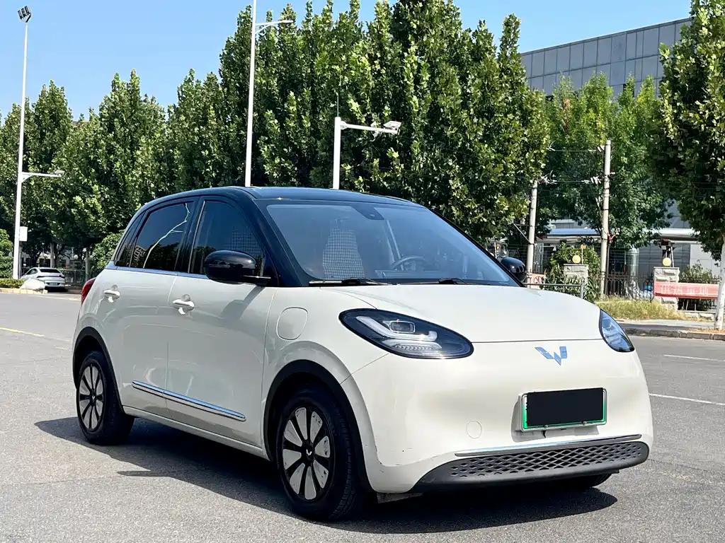 Wuling Bingo — миниатюра 3