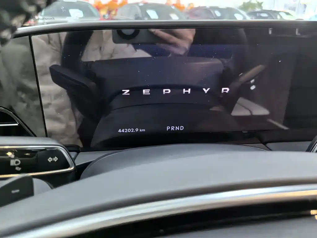 Lincoln Z — миниатюра 10