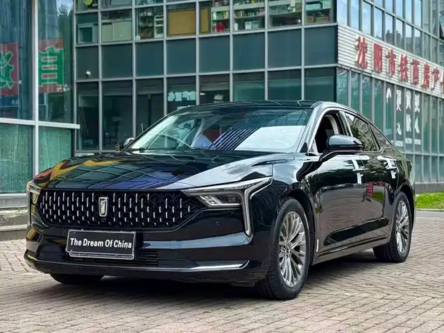 2023 Bestune B70