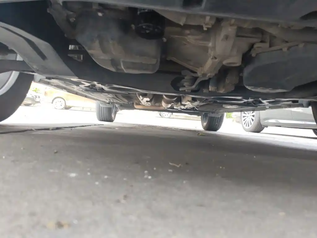 Nissan Kicks — миниатюра 21