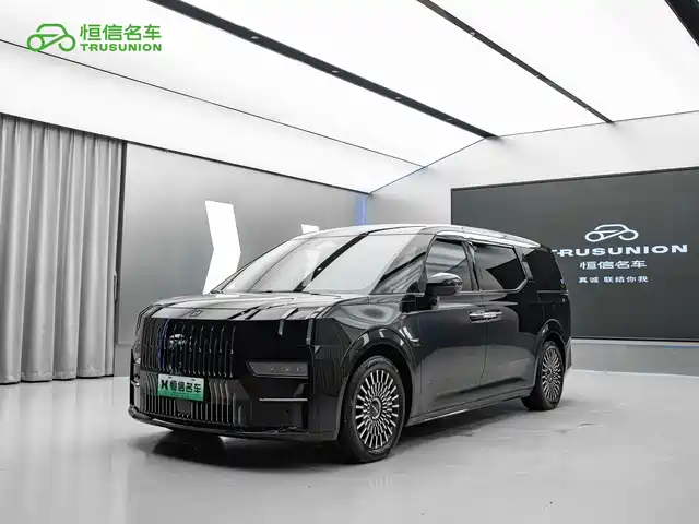 2024 Zeekr 009