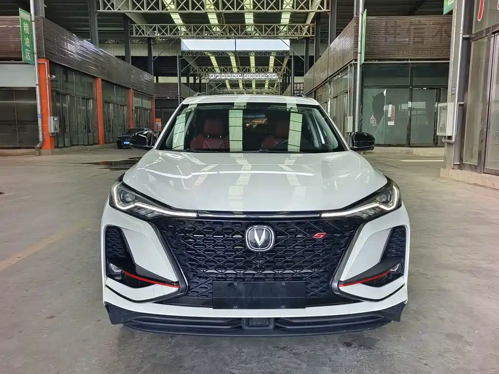 Changan CS75 PLUS — миниатюра 2