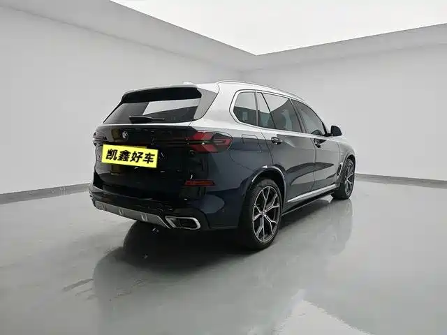 BMW X5 — миниатюра 4