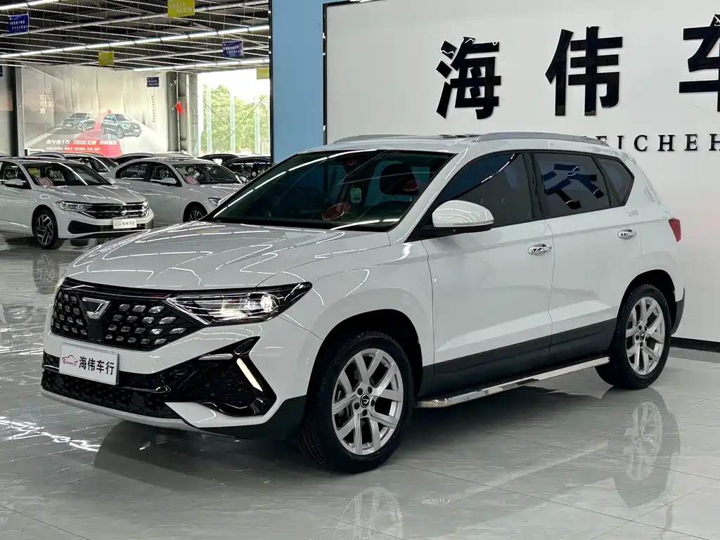 Купить Jetta VS5