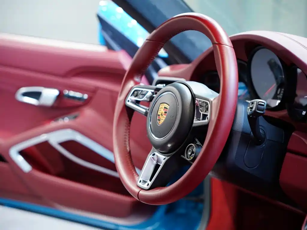 Porsche 911 — миниатюра 32