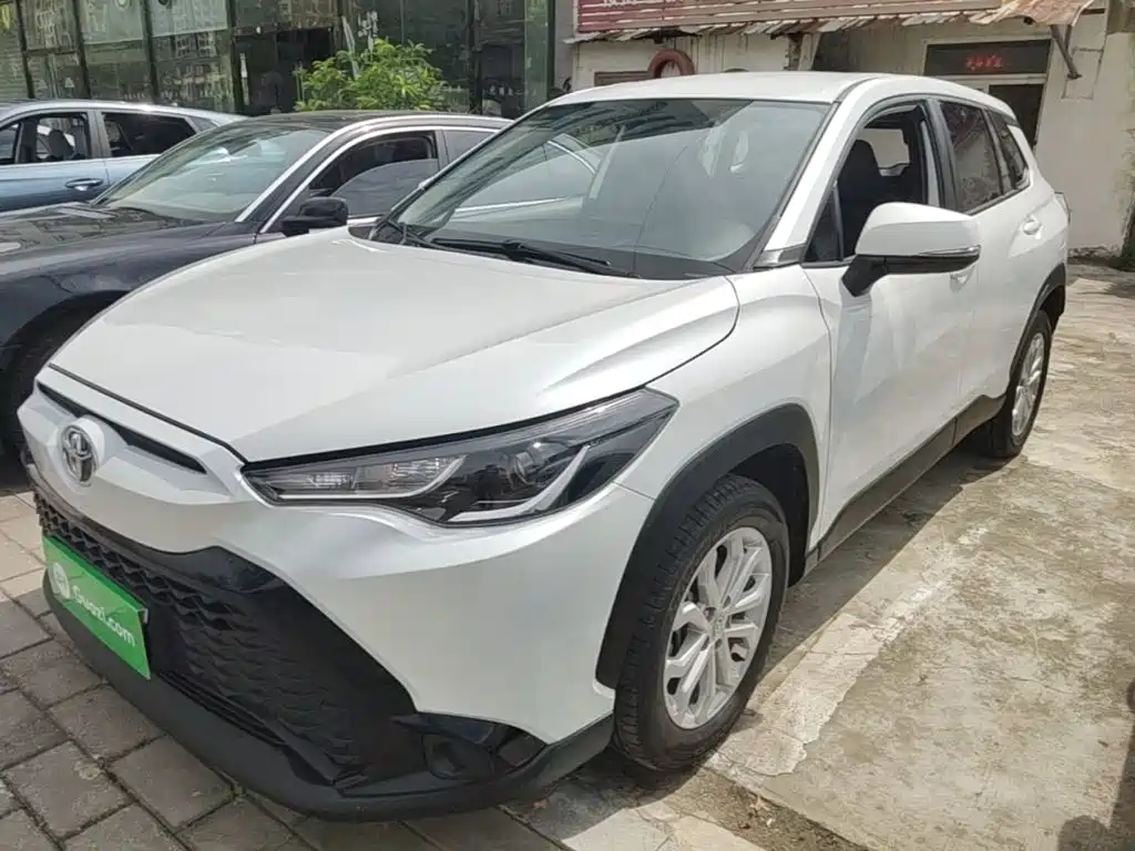 Toyota Frontlander — миниатюра 2
