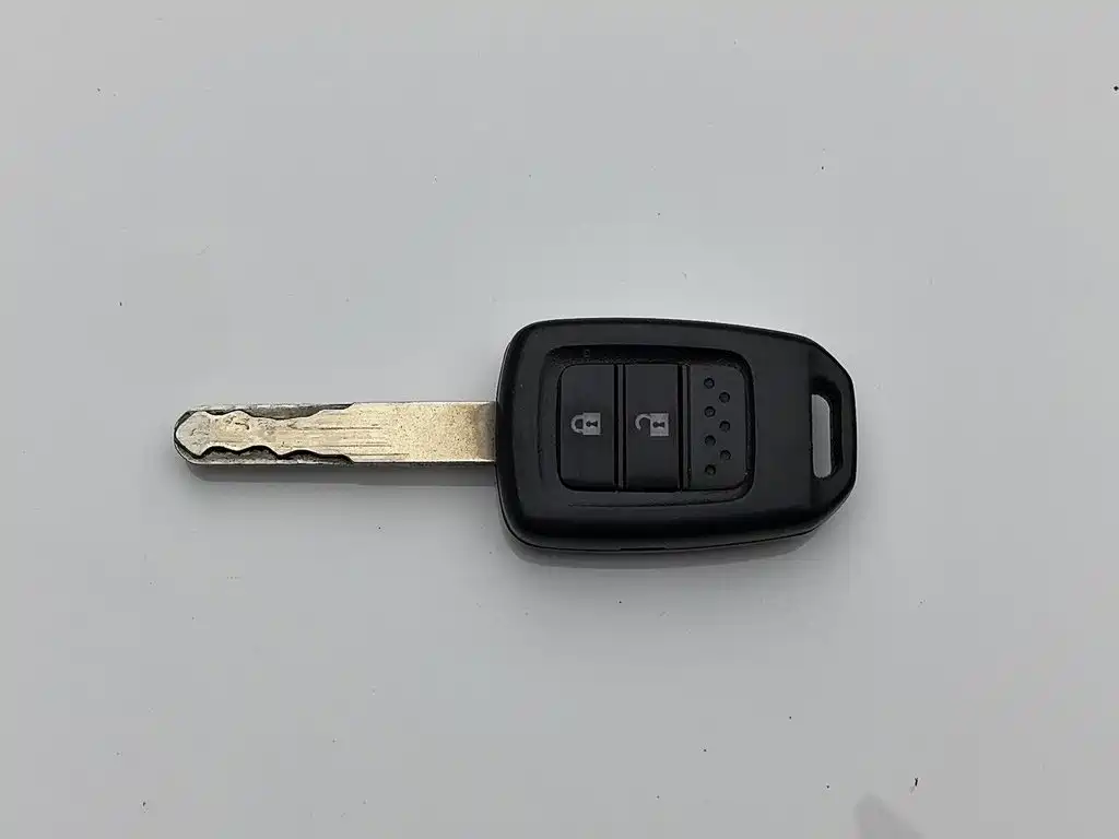 Honda Fit — миниатюра 19