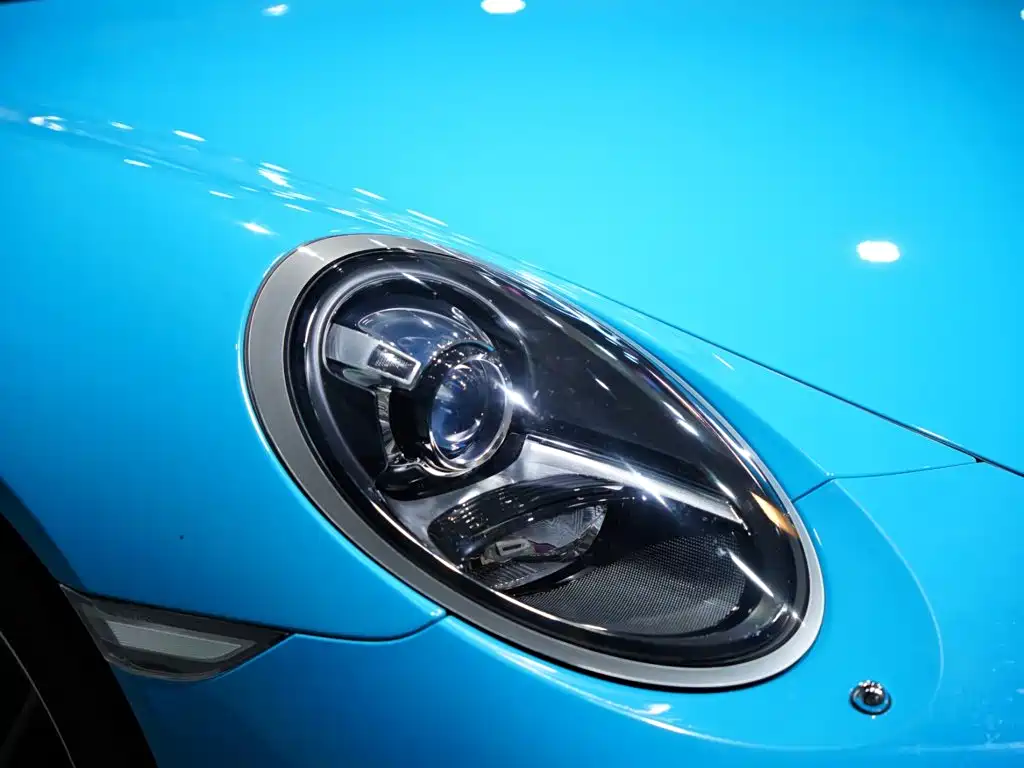 Porsche 911 — миниатюра 57
