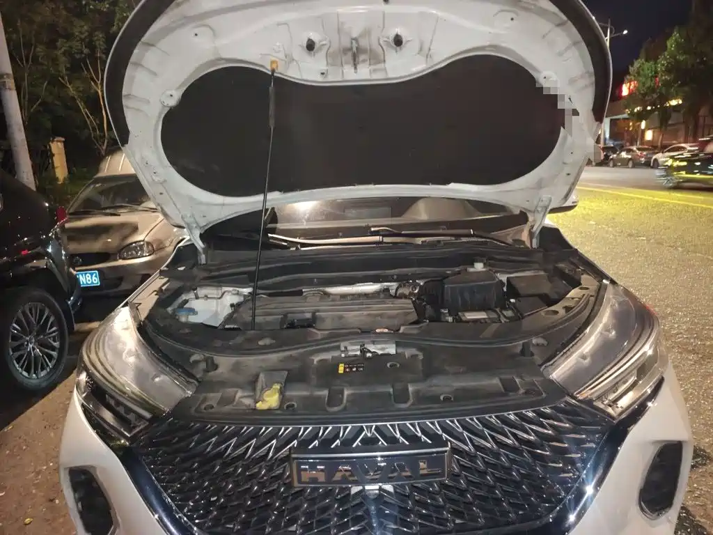 Haval M6 — миниатюра 16