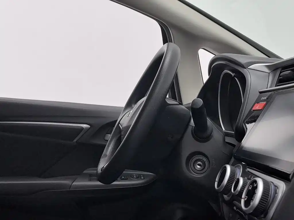 Honda Fit — миниатюра 22