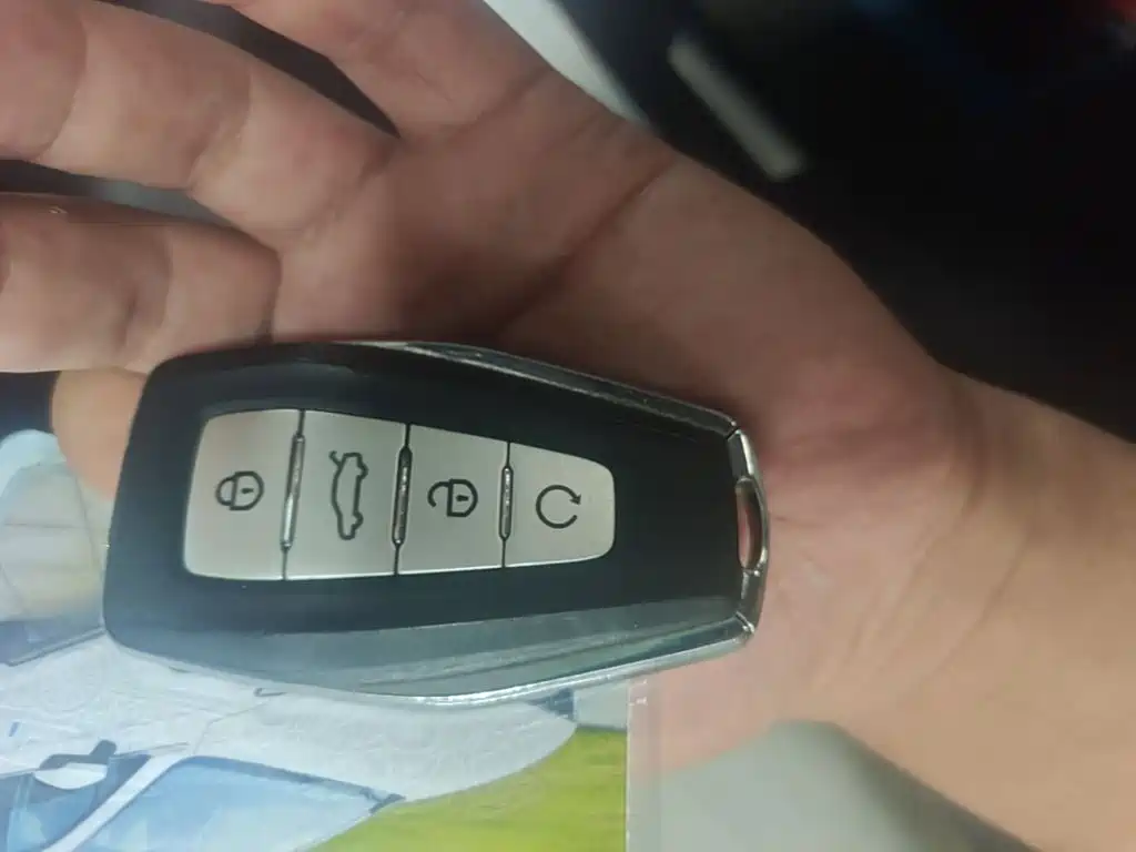 Geely Emgrand S — миниатюра 11