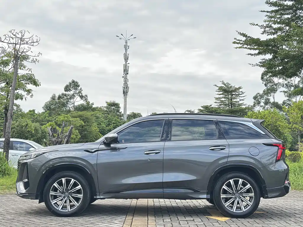 Changan CS75 PLUS — миниатюра 10